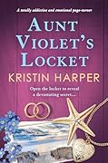 Aunt Violet's Locket (Dune Island, #6)