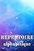 REPERTOIRE alphabétique: ré...