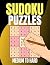 SUDOKU PUZZLES: Medium to H...