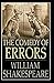 The Comedy of Errors Illustrated