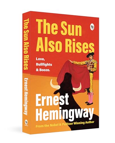 Sun Also Rises, The