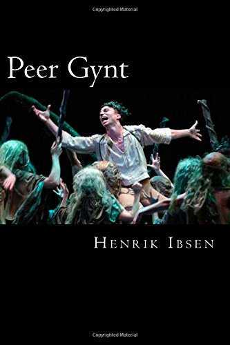 Peer Gynt