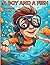 A Boy And A Fish: Awesome F...