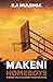 Makeni Homeboys: A Memoir about basketball, friends and family