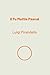 Il fu Mattia Pascal: Un'opera moderna e attuale che esplora la crisi dell'identità e di valori dell'uomo moderno (Italian Edition)