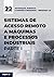 SISTEMAS DE ACESSO REMOTO A...