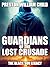 Guardians of the Lost Crusade (Order of the Black Sun #52)