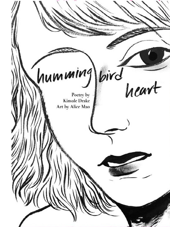 Hummingbird heart