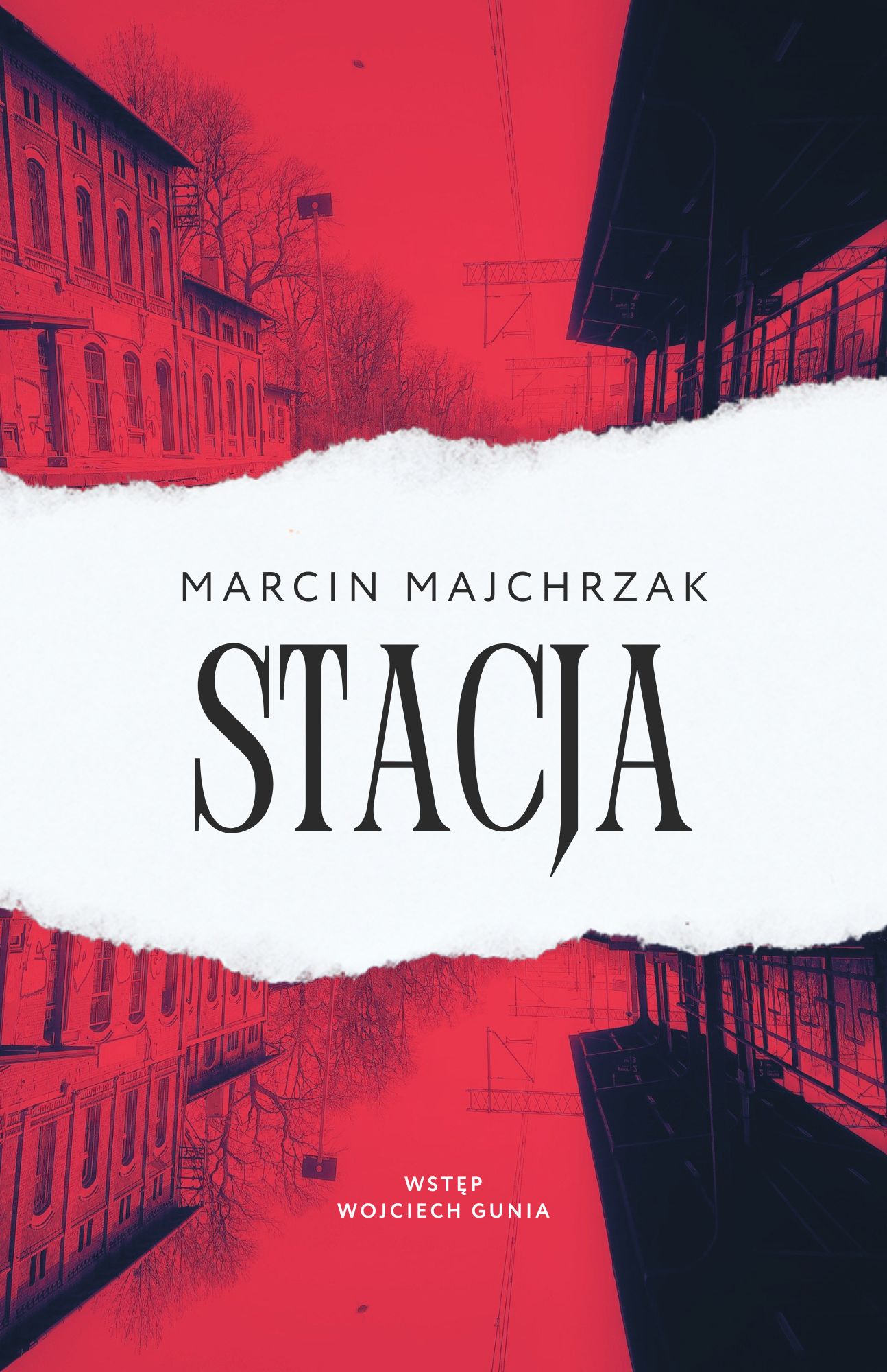 Stacja
