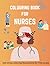 Colouring Book for Nurses