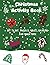 Christmas Activity Book: Ag...