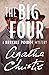 The Big Four by Agatha Christie - Hercule Poirot and Captain ... by Agatha Christie