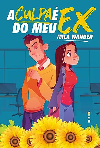 A culpa é do meu ex (Paperback)