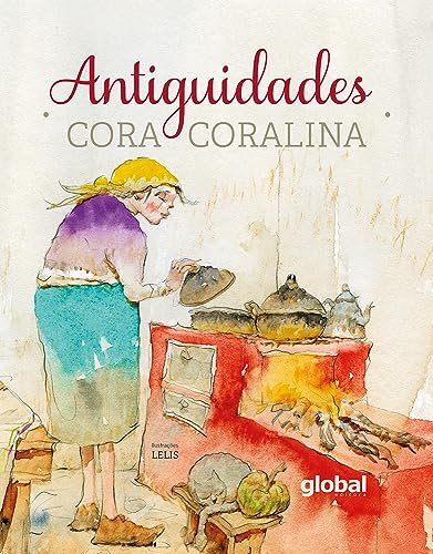 Antiguidades (Paperback)