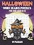 HALLOWEEN WORD SEARCH PUZZL...