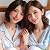 Lesbian Couple AI Photo Col...