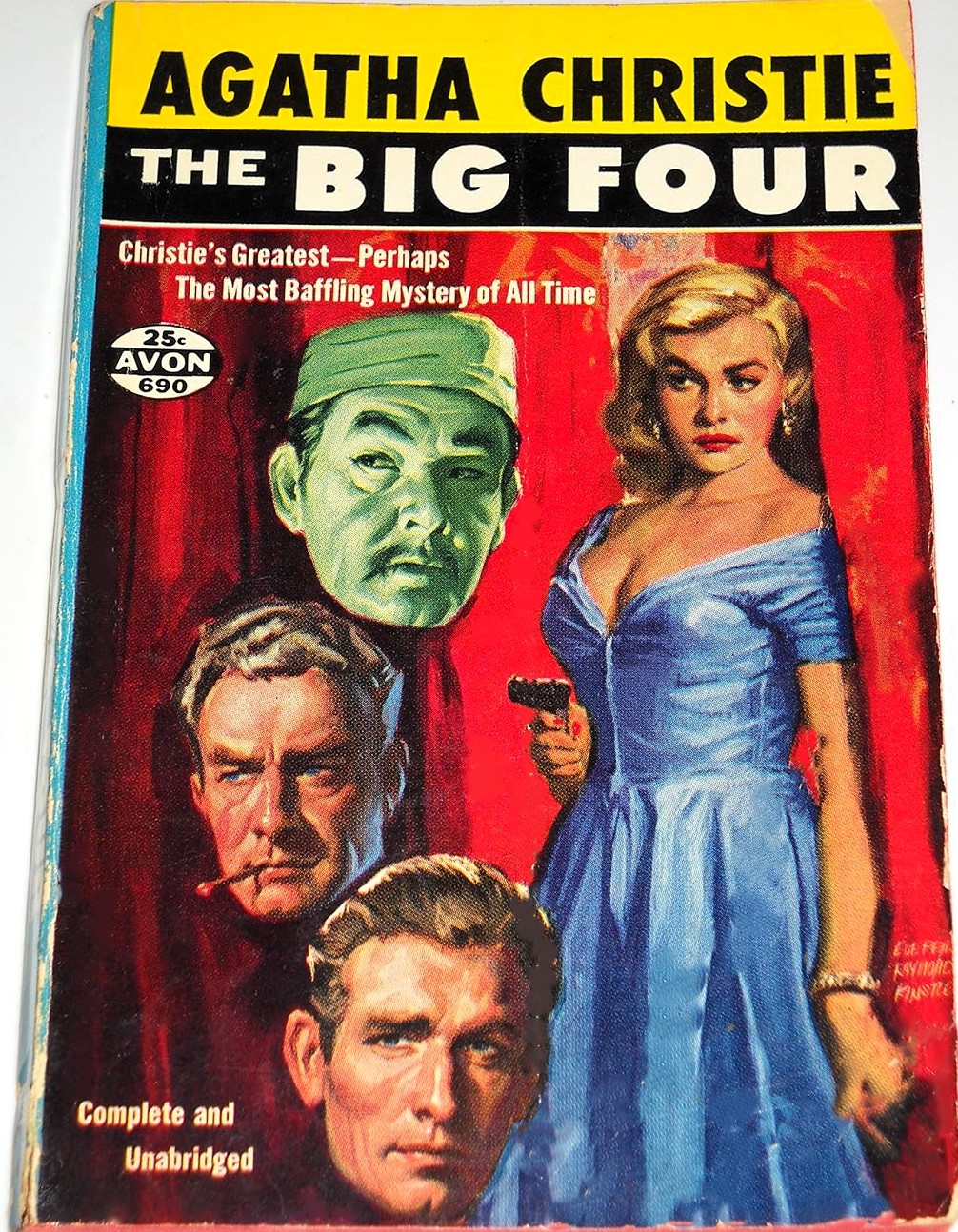 The Big Four