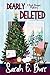 Dearly Deleted (Book Blogger Mysteries)
