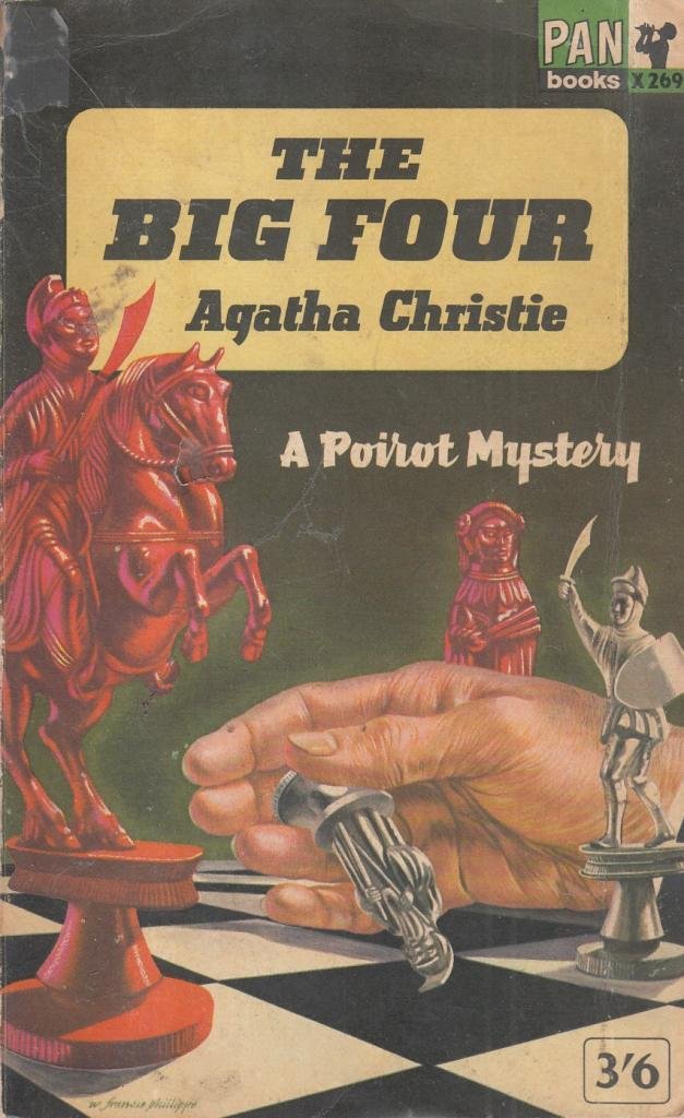 The Big Four