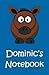 Dominic's Notebook