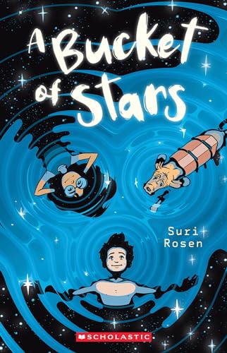 A Bucket of Stars (Kindle Edition)