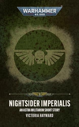 Nightsider Imperialis (Warhammer 40,000)