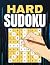 Hard Sudoku Puzzle Book: Co...