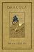 Dracula First American Edition 1899