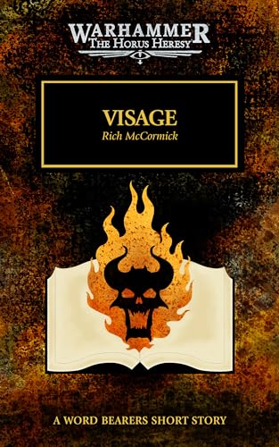Visage (The Horus Heresy)