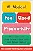 Feel-Good Productivity