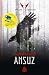 Ansuz (Das Flüstern der Raben, #1)