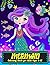 Mermaid Coloring Book for K...