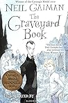 The Graveyard Book by Neil Gaiman