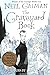 The Graveyard Book