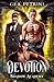 Devotion (Shadow Academy #2)