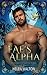 Fae's Alpha (Summer Court, #3)