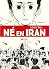 Né en Iran