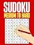 Sudoku Puzzle For Adults: M...
