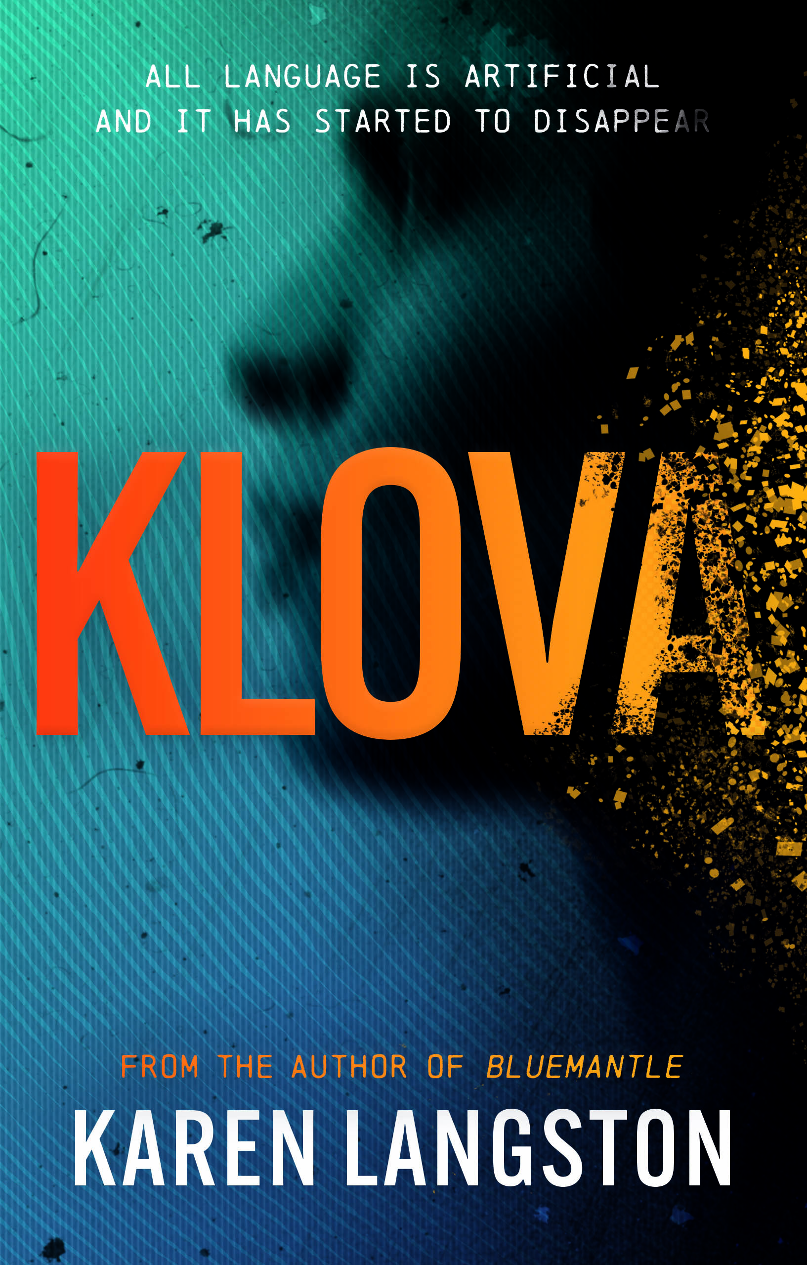 Klova