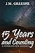 15 Years and Counting: A Veteran's New Journey