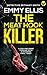 The Meat Hook Killer (DI Bethany Smith, #8)