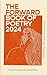 Faber Faber The Forward Book of Poetry 2024.