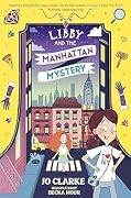 Libby And The Parisian Puzzle - Libro In Inglese (The Travelling School Mysteries #1)