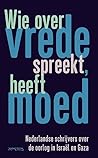 Wie over vrede sp...