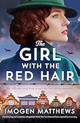 The Girl with the Red Hair (The Dutch Girls #2)