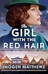 The Girl with the Red Hair by Imogen Matthews