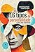 OS 16 TIPOS DE PERSONALIDADE E SEUS DONS ESPECÍFICOS by Isabel Briggs Myers
