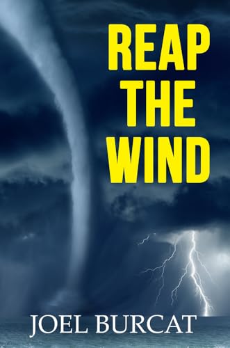 Reap the Wind (Kindle Edition)