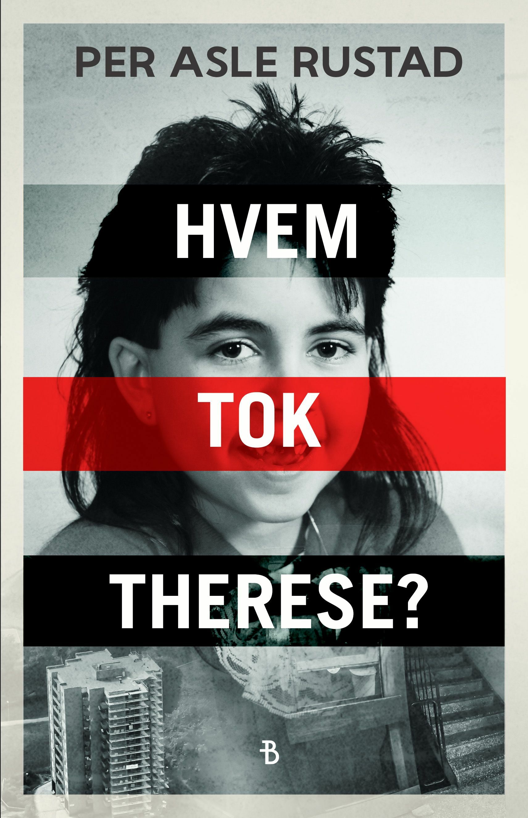 Hvem tok Therese? (Hardcover)