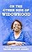 ON THE OTHER SIDE OF WIDOWHOOD by Rachel Cherry Adams